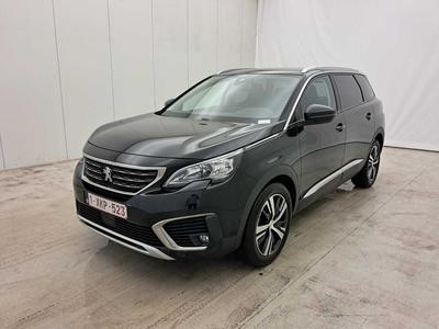 Peugeot 5008 Allure 1.5 BlueHDi S/S 130pk/cv 5p EAT8, 2020