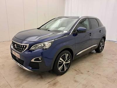 Peugeot 3008 Allure 1.5 BlueHDi S&S 130pk/cv 5p EAT8, 2020