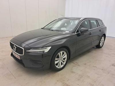 Volvo V60 Momentum Pro 2.0D3 150pk/cv 5p, 2020