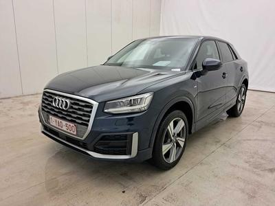 Audi Q2 30 1.6TDi 116pk/cv 5p, 2020