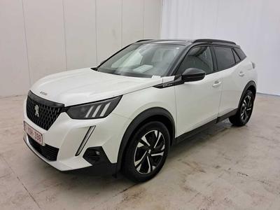 Peugeot 2008 GT-Line 1.5 BlueHDi S&S 130pk/cv 5p EAT8, 2020