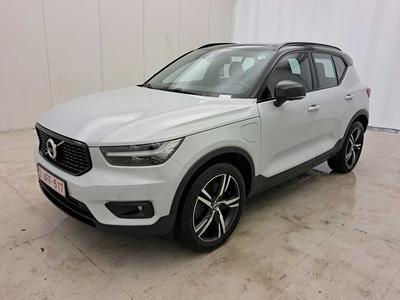 Volvo XC40 R-Design 1.5T4 Recharge 211pk/cv 5p Aut., 2021
