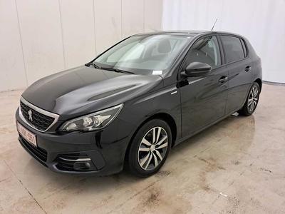 Peugeot 308 Style 1.2 PureTech S&S 110pk/cv 5p, 2021