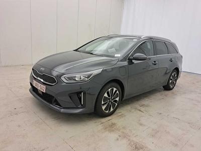 Kia Ceed Cee d SW Business Line 1.6GDi PHEV 141pk/cv 5p 6DCT, 2021