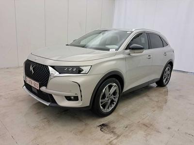 Ds DS7 Crossback E-Tense Rivoli 1.6i 300pk/cv 5p Aut., 2021