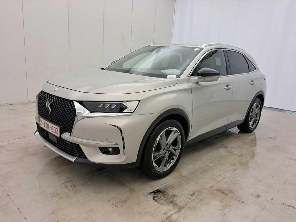 Ds DS7 Crossback E-Tense Rivoli 1.6i 300pk/cv 5p Aut., 2021