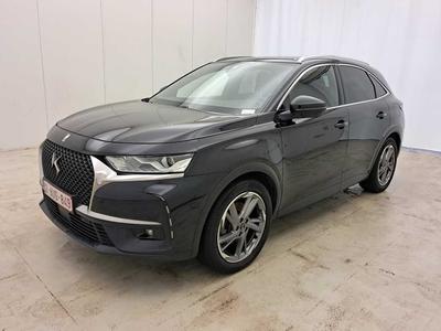 Ds DS7 Crossback E-Tense Bastille+ 1.6i 225pk/cv 5p Aut, 2021