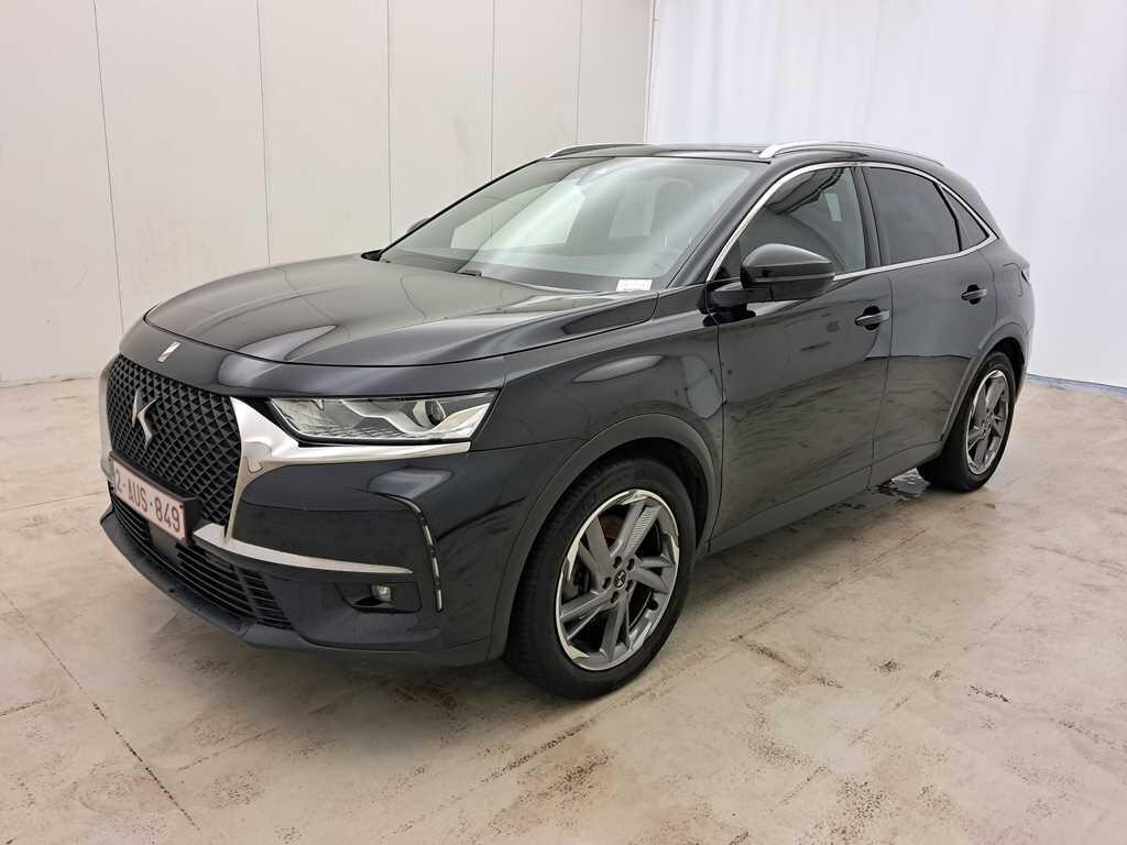 Ds DS7 Crossback E-Tense Bastille+ 1.6i 225pk/cv 5p Aut, 2021
