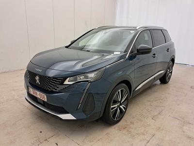 Peugeot 5008 GT Pack 1.5 BlueHDi S/S 130pk/cv 5p EAT8, 2021