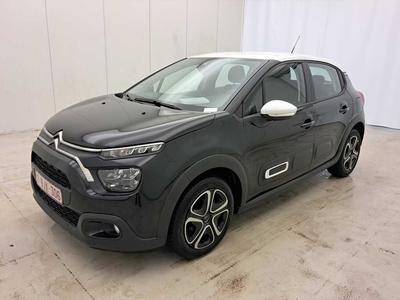 Citroen C3 Shine 1.2 Puretech 83pk/cv S/S 5p, 2021