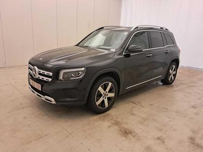 Mercedes GLB-Klasse GLB200d Business Solution 2.0d 150pk/cv 5p 8G-DCT, 2022