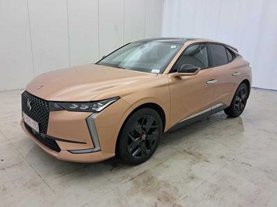 Ds DS4 Performance Line+ 1.5 BlueHDi 130pk/cv 5p Aut., 2022