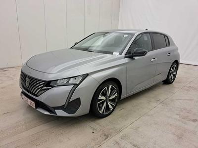 Peugeot 308 Allure 1.5 BlueHDi S&S 130pk/cv 5p, 2022