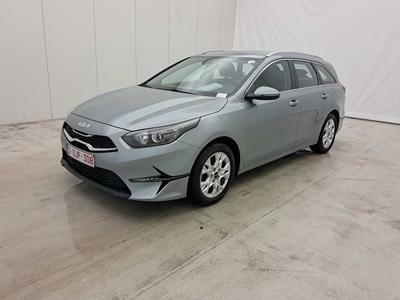 Kia Ceed Cee d SW Pulse 1.0T-GDi ISG 120pk/cv 5p, 2023
