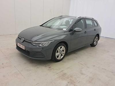 Volkswagen Golf VIII Variant Life Business 1.0TSi 110pk/cv 5p, 2023