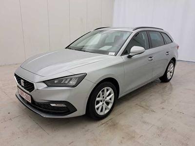 Seat Leon ST Move 1.0TSi 90pk/cv 5p, 2023