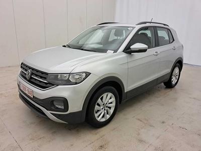 Volkswagen T-Cross Life Business 1.0TSi 95pk/cv 5p, 2023