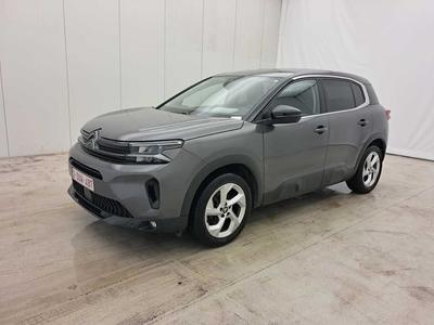 Citroen C5-Aircross C5 Aircross Live 1.2 PureTech S&S 130pk/cv 5p, 2023
