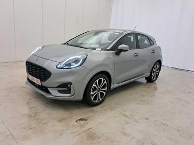 Ford Puma ST-Line 1.0i EcoBoost mHEV 125pk/cv 5p, 2023