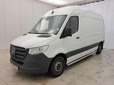 Mercedes Sprinter 311 Functional L2 2.0CDi 114pk/cv FWD, 2023
