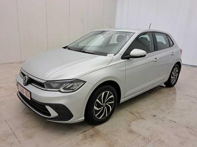 Volkswagen Polo Life 1.0TSi 95pk/cv 5p, 2023