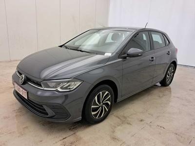 Volkswagen Polo Life 1.0TSi 95pk/cv 5p DSG7, 2023