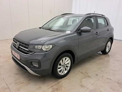 Volkswagen T-Cross Life Business 1.0TSi 110pk/cv 5p DSG7, 2023