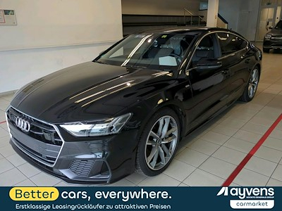 Audi A7 50 tfsie qua ttro S tronic