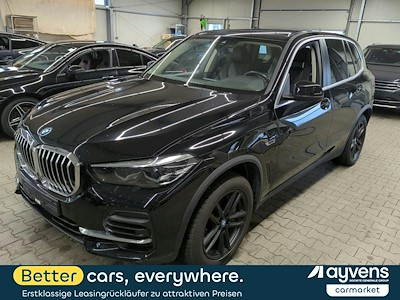BMW X5 xdrive45e