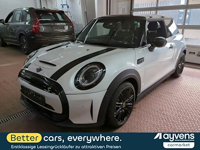 BMW Mini cooper SE MINI MINI Yours Trim