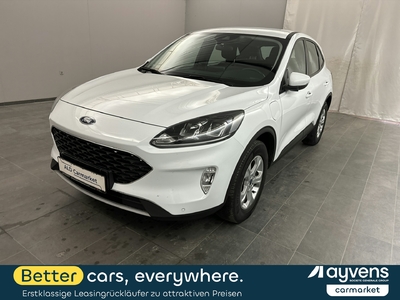 Ford Kuga 2.5 Duratec PHEV COOL&amp;CONNECT Geschlossen, 5-turig, Automatik, 1-Gang
