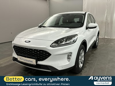 Ford Kuga 2.5 Duratec PHEV COOL&amp;CONNECT Geschlossen, 5-turig, Automatik, 1-Gang