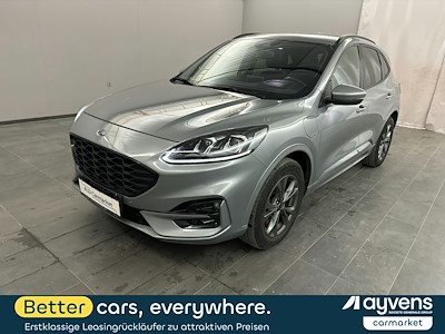 Ford Kuga 2.5 Duratec PHEV ST-LINE X Geschlossen, 5-turig, Automatik, 1-Gang