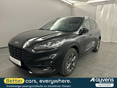 Ford Kuga 2.5 Duratec PHEV ST-LINE X Geschlossen, 5-turig, Automatik, 1-Gang