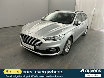 Ford Mondeo Turnier 2.0 EcoBlue Aut. Trend Kombi, 5-turig, Automatik, 8-Gang