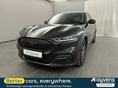 Ford Mustang mach-e Geschlossen, 5-turig, Direktantrieb, 1-Gang