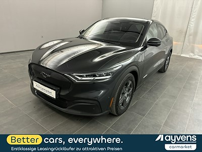 Ford Mustang mach-e Geschlossen, 5-turig, Direktantrieb, 1-Gang