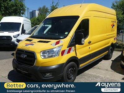 Ford Transit 350 l3h 3 Lkw HA Trend