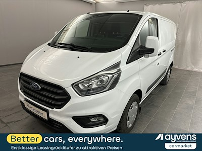 Ford Transit custom 280 L1H1 LKW VA Trend Kasten, 4-turig, 6-Gang
