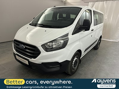 Ford Transit custom 320 L1H1 VA Basis Kombi, 4-turig, 6-Gang