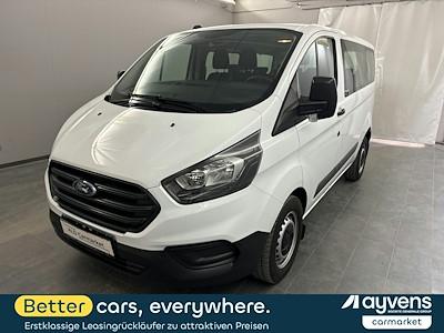 Ford Transit custom 320 L1H1 VA Basis Kombi, 4-turig, 6-Gang