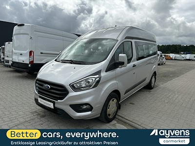 Ford Transit custom 320 L2H2 VA Trend Hochr.Kombi, 4-turig, 6-Gang