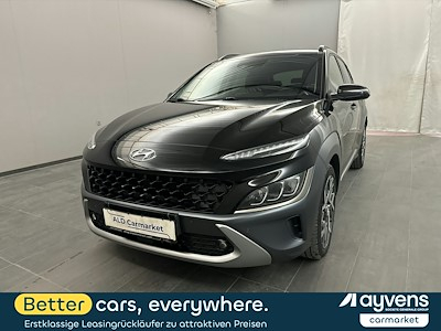 Hyundai KONA 1.6 GDI DCT Hybrid Prime Geschlossen, 5-turig, Automatik, 6-Gang