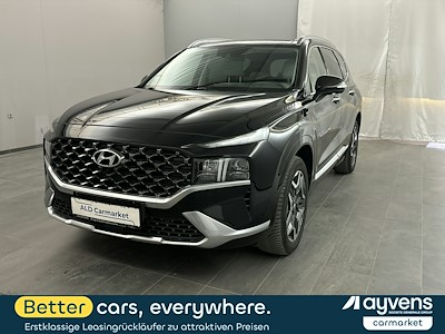 Hyundai Santa FE 1.6 Plugin-Hybrid 4WD SEVEN Signature Geschlossen, 5-turig, Automatik, 6-Gang