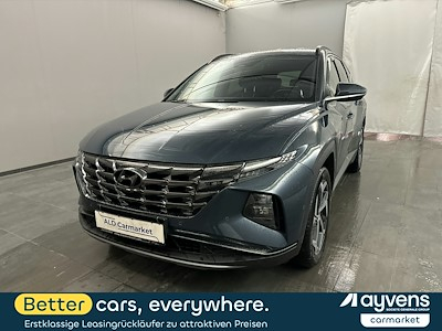 Hyundai Tucson 1.6 T-GDi Plug-in-Hybrid 4WD Prime Geschlossen, 5-turig, Automatik, 6-Gang