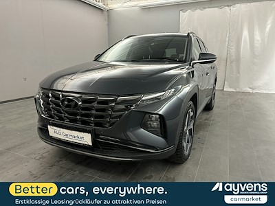 Hyundai Tucson 1.6 T-GDi Plug-in-Hybrid 4WD Prime Geschlossen, 5-turig, Automatik, 6-Gang