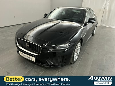 Jaguar XE D200 Aut. R-Dynamic S Limousine, 4-turig, Automatik, 8-Gang