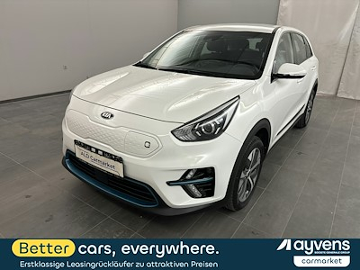 Kia E-Niro Edition 7 Geschlossen, 5-turig, Direktantrieb, 1-Gang