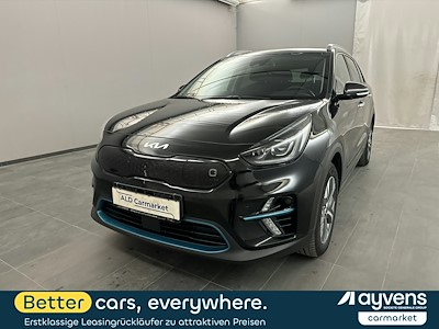 Kia E-Niro Spirit Geschlossen, 5-turig, Direktantrieb, 1-Gang