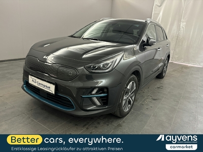Kia E-Niro Spirit Geschlossen, 5-turig, Direktantrieb, 1-Gang